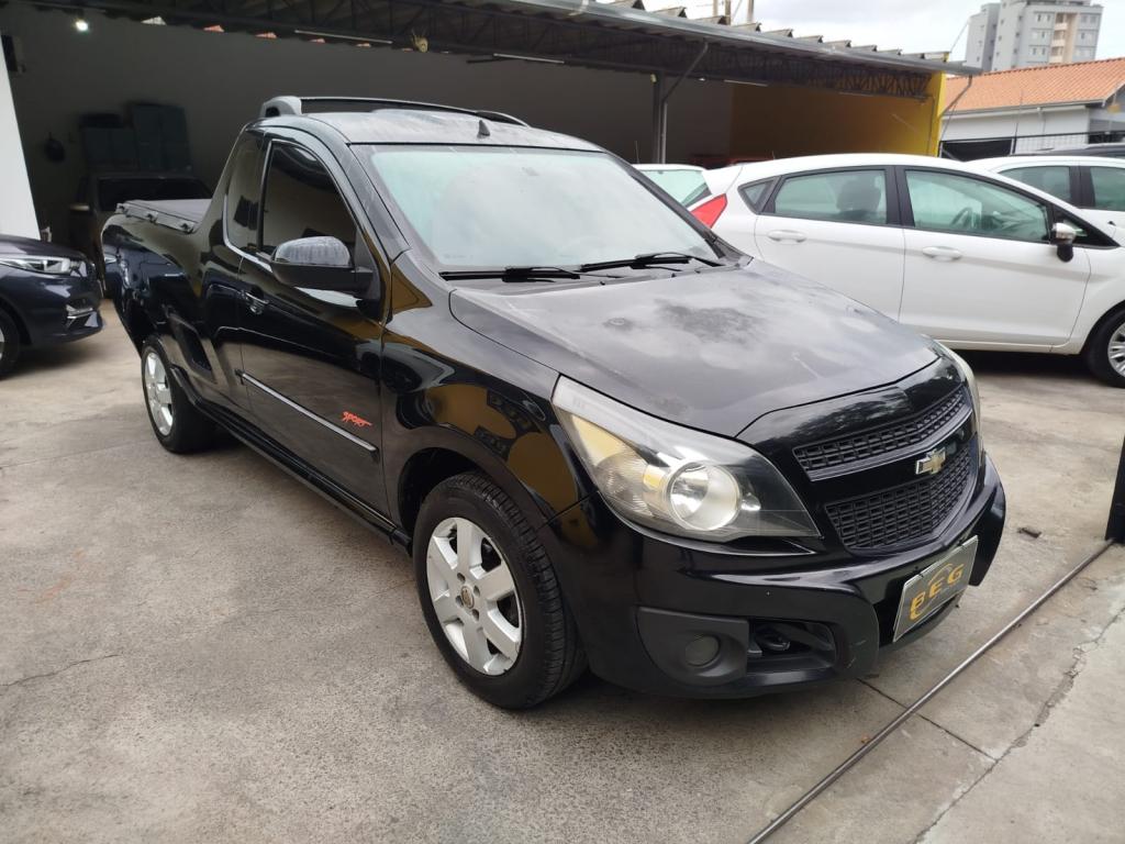 CHEVROLET Montana